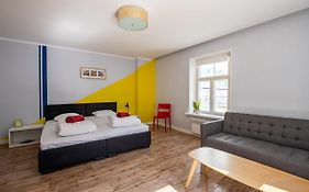 Tallinn Guest House